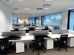 Raffles Place MRT (D1), Office #521730341